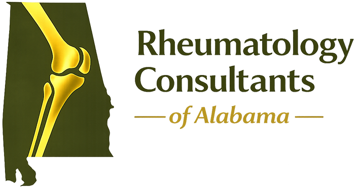 Rheumatology Consultants of Alabama  logo